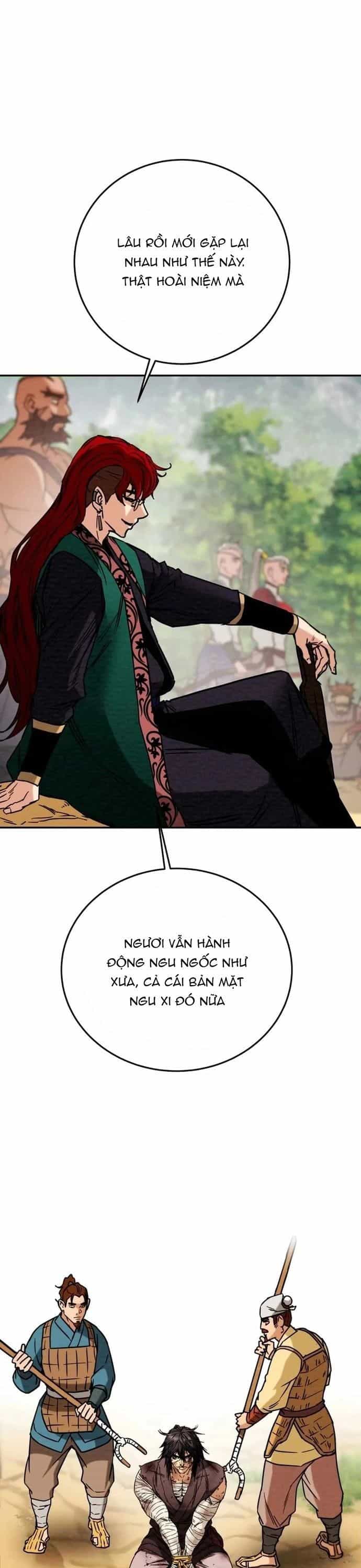 Minh Nguyệt Truyện - Chương 106 - ảnh 36