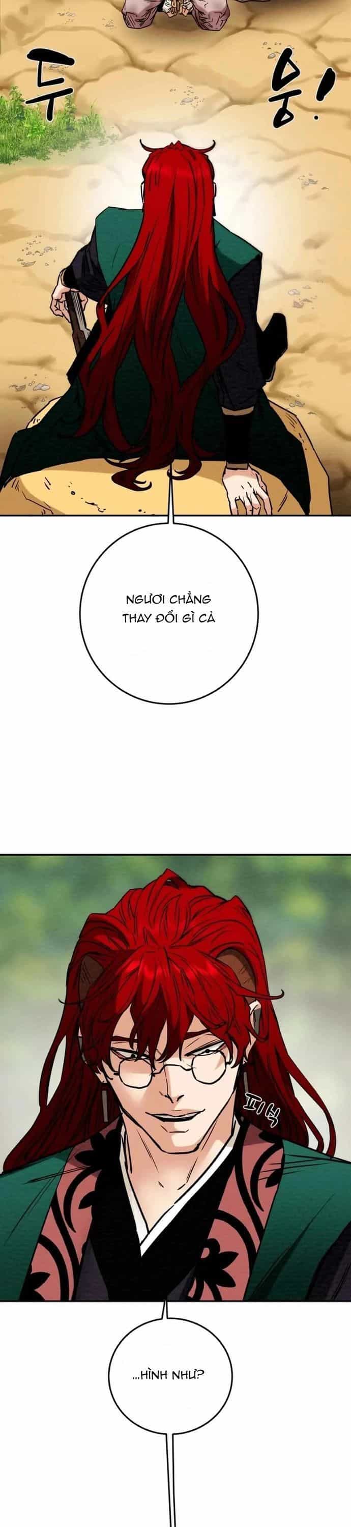Minh Nguyệt Truyện - Chương 106 - ảnh 37