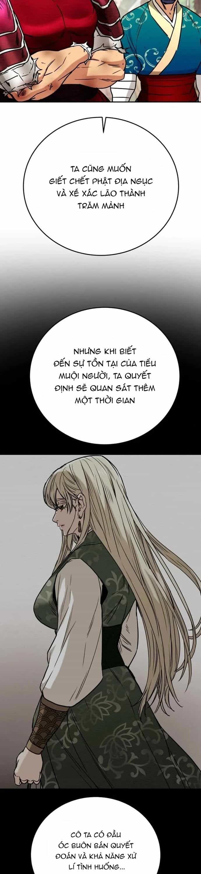 Minh Nguyệt Truyện - Chương 106 - ảnh 42