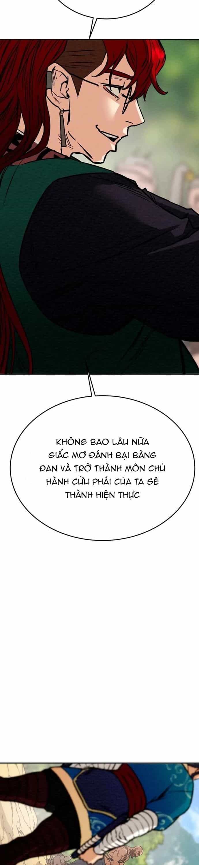 Minh Nguyệt Truyện - Chương 106 - ảnh 45