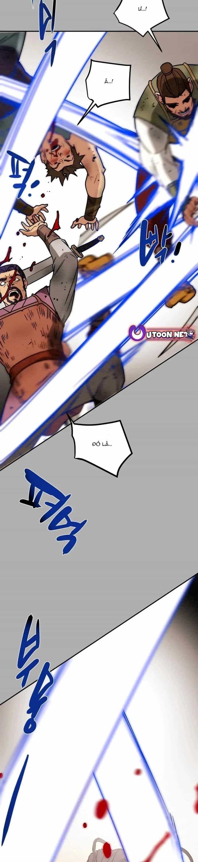 Minh Nguyệt Truyện - Chương 106 - ảnh 5