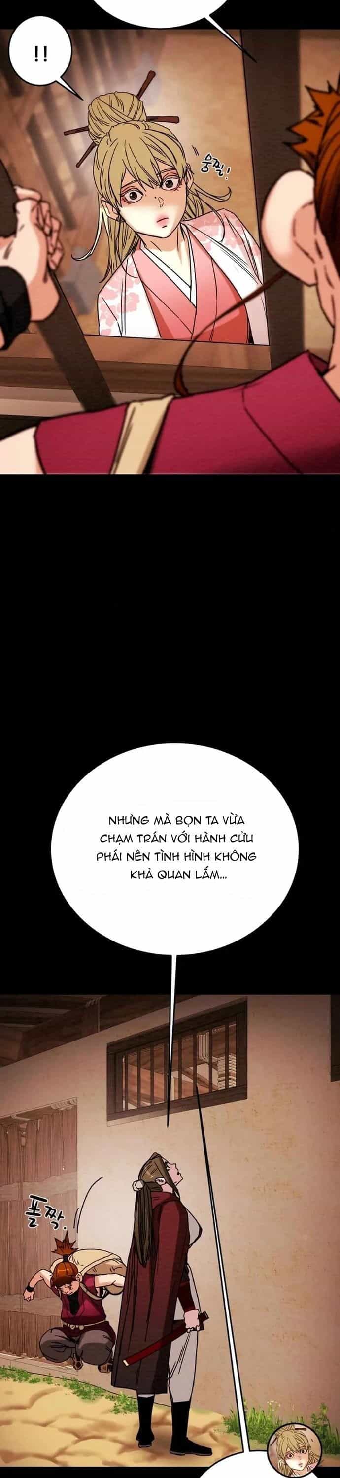 Minh Nguyệt Truyện - Chương 106 - ảnh 54