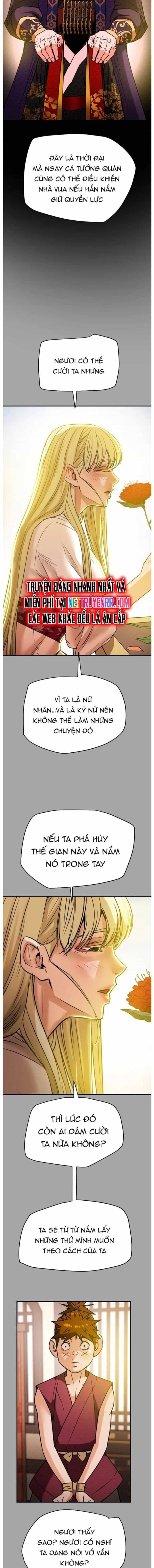 Minh Nguyệt Truyện - Chương 11 - ảnh 14