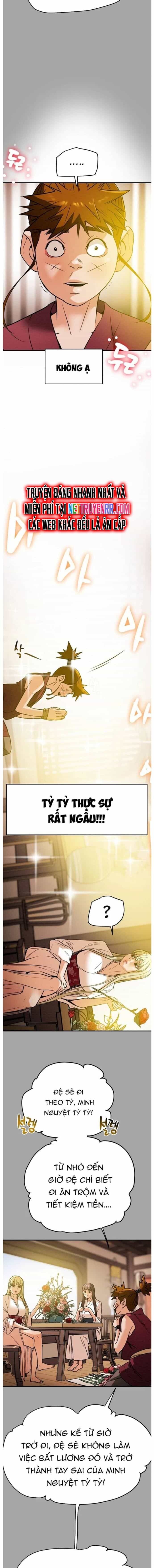 Minh Nguyệt Truyện - Chương 11 - ảnh 15