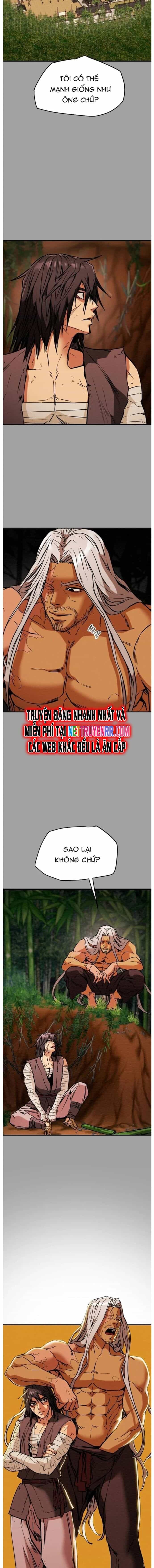 Minh Nguyệt Truyện - Chương 11 - ảnh 2