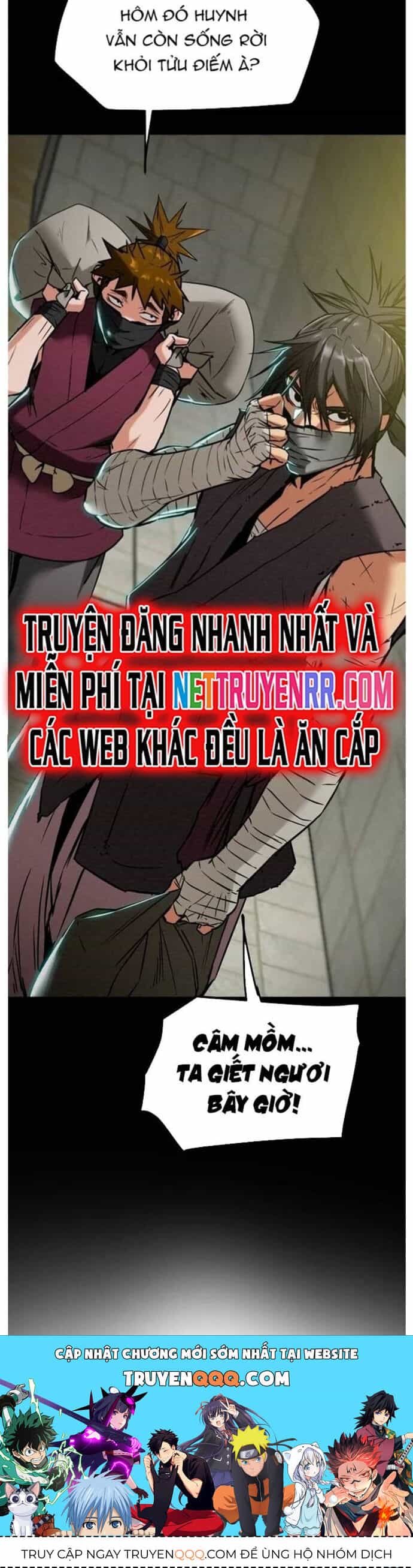 Minh Nguyệt Truyện - Chương 11 - ảnh 22