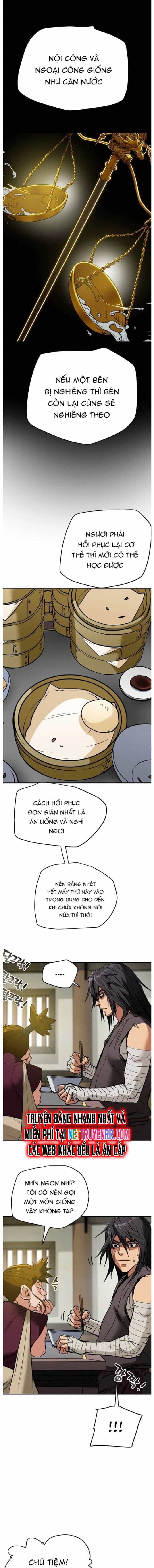 Minh Nguyệt Truyện - Chương 11 - ảnh 6