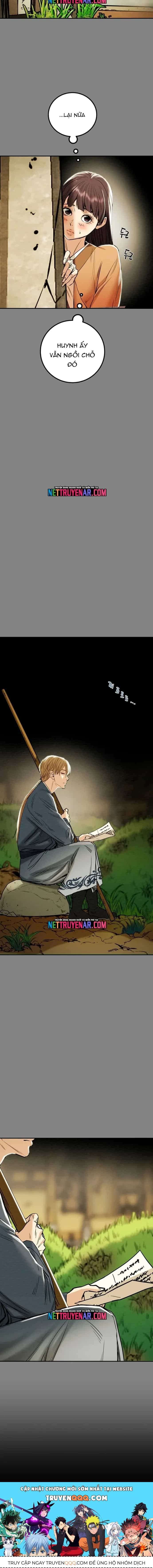 Minh Nguyệt Truyện - Chương 113 - ảnh 18
