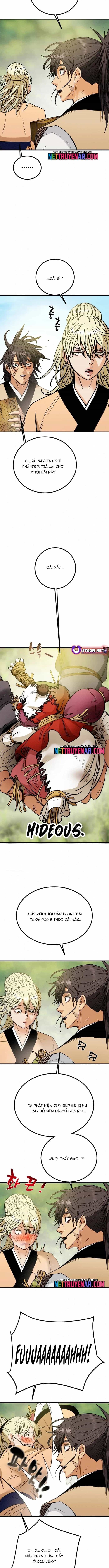 Minh Nguyệt Truyện - Chương 117 - ảnh 11