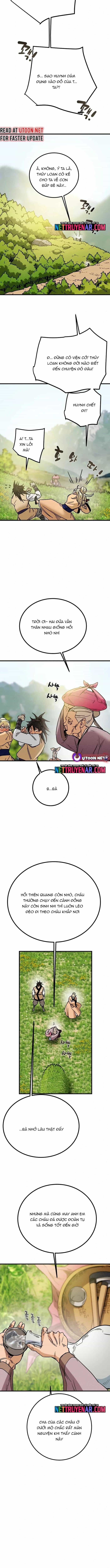 Minh Nguyệt Truyện - Chương 117 - ảnh 12