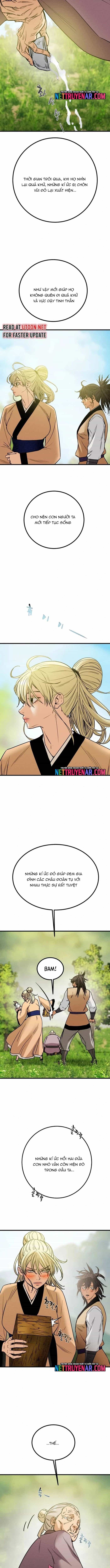 Minh Nguyệt Truyện - Chương 117 - ảnh 14