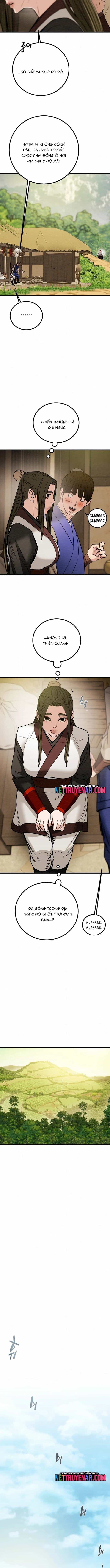Minh Nguyệt Truyện - Chương 117 - ảnh 8