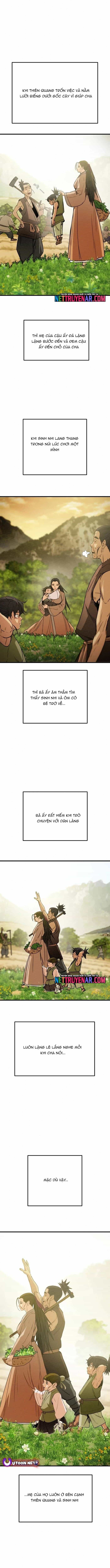 Minh Nguyệt Truyện - Chương 118 - ảnh 3