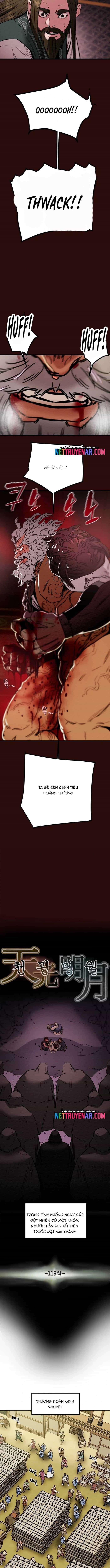 Minh Nguyệt Truyện - Chương 119 - ảnh 6