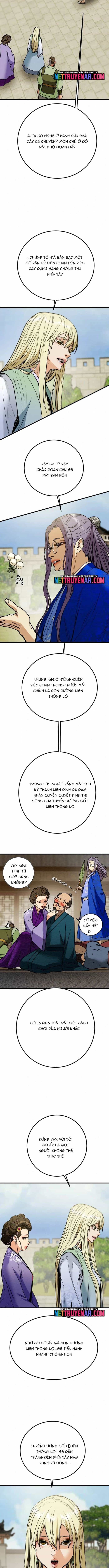 Minh Nguyệt Truyện - Chương 119 - ảnh 9