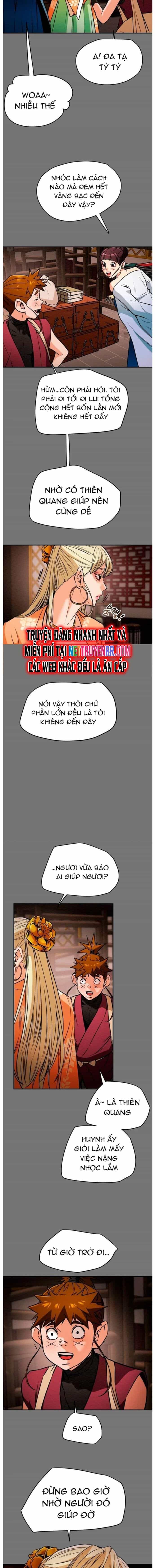 Minh Nguyệt Truyện - Chương 12 - ảnh 14