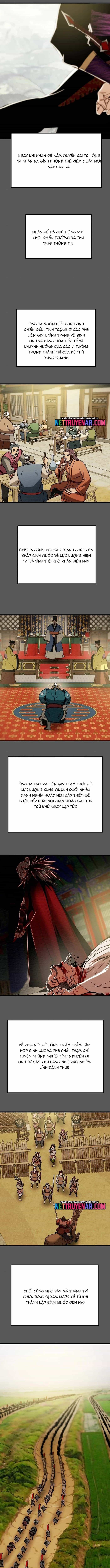Minh Nguyệt Truyện - Chương 120 - ảnh 10