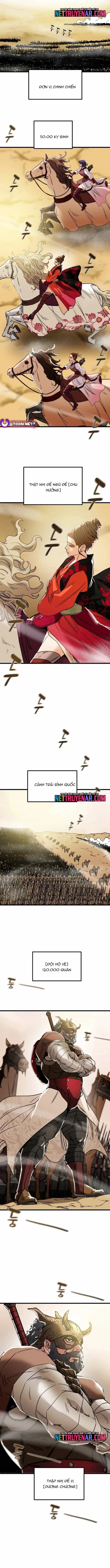 Minh Nguyệt Truyện - Chương 120 - ảnh 15