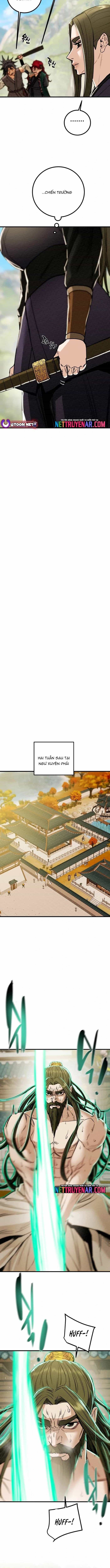 Minh Nguyệt Truyện - Chương 120 - ảnh 5