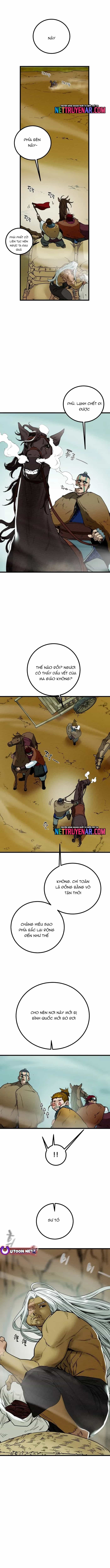 Minh Nguyệt Truyện - Chương 121 - ảnh 2