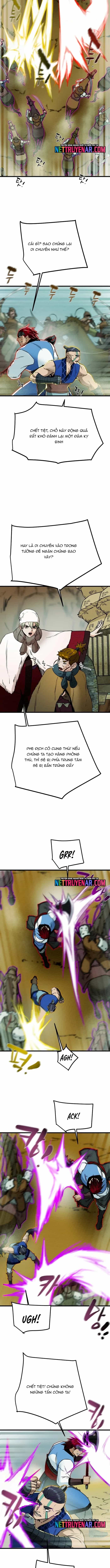 Minh Nguyệt Truyện - Chương 121 - ảnh 8