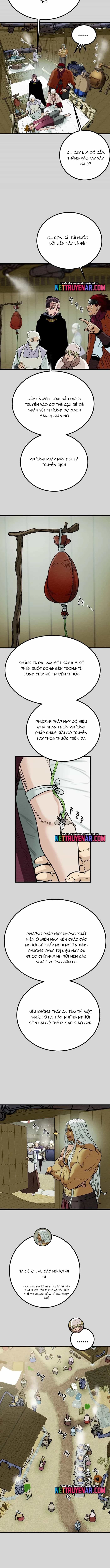 Minh Nguyệt Truyện - Chương 122 - ảnh 4