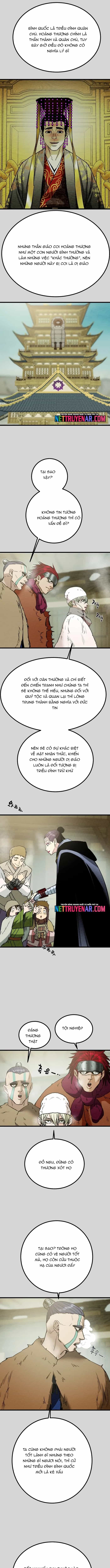 Minh Nguyệt Truyện - Chương 122 - ảnh 6