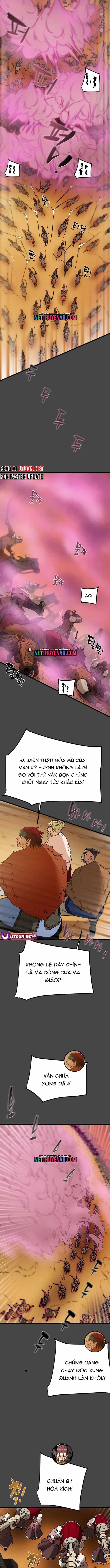 Minh Nguyệt Truyện - Chương 123 - ảnh 13