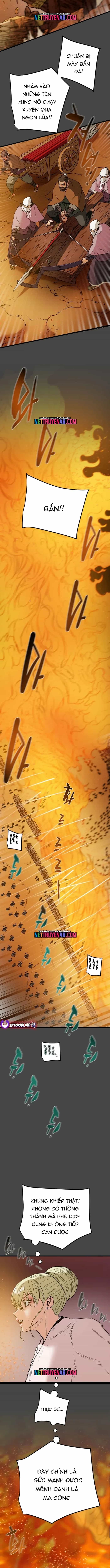 Minh Nguyệt Truyện - Chương 123 - ảnh 15