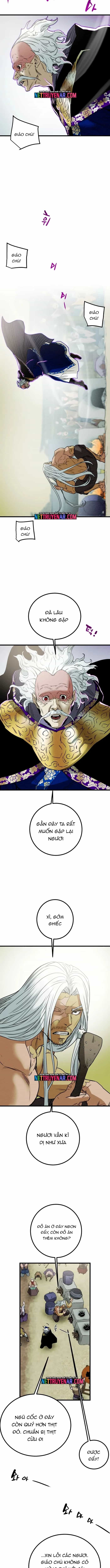 Minh Nguyệt Truyện - Chương 123 - ảnh 2