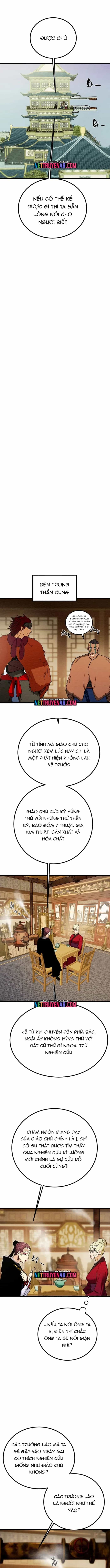 Minh Nguyệt Truyện - Chương 123 - ảnh 4