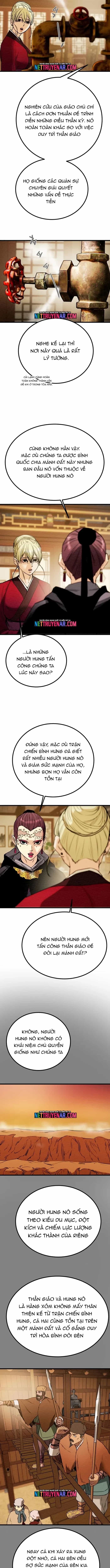 Minh Nguyệt Truyện - Chương 123 - ảnh 5