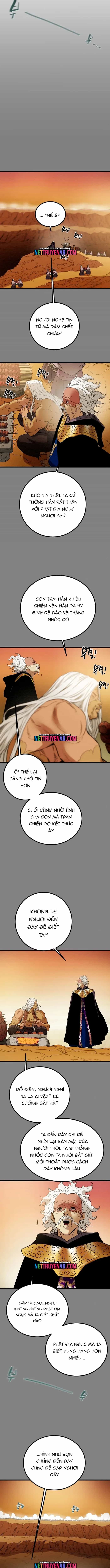 Minh Nguyệt Truyện - Chương 123 - ảnh 7