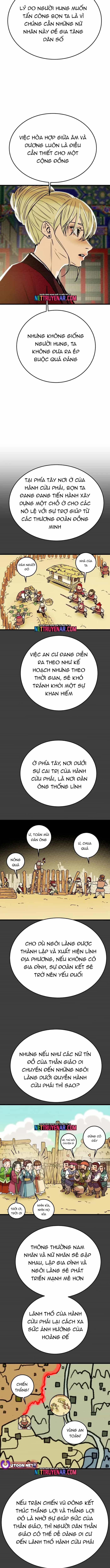 Minh Nguyệt Truyện - Chương 124 - ảnh 12