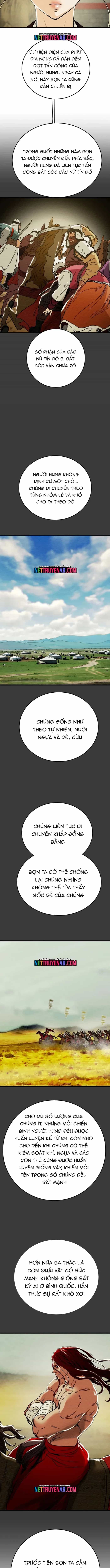 Minh Nguyệt Truyện - Chương 124 - ảnh 14