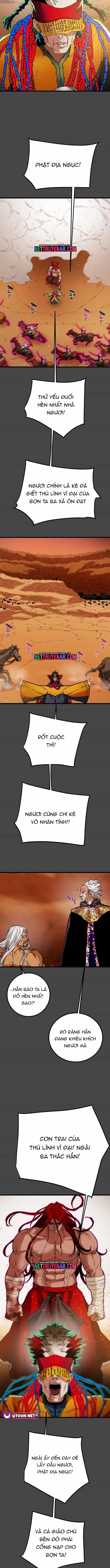 Minh Nguyệt Truyện - Chương 124 - ảnh 2