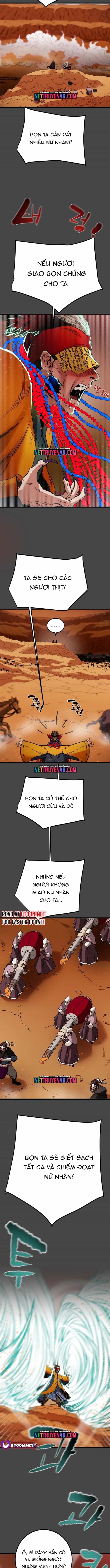 Minh Nguyệt Truyện - Chương 124 - ảnh 3