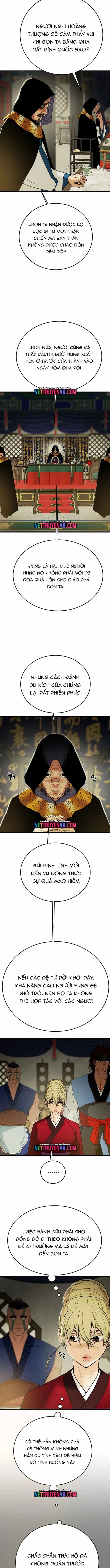 Minh Nguyệt Truyện - Chương 124 - ảnh 9