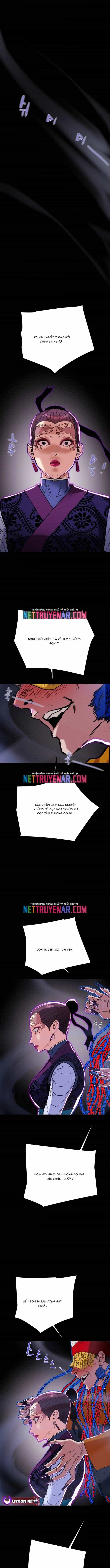 Minh Nguyệt Truyện - Chương 125 - ảnh 19