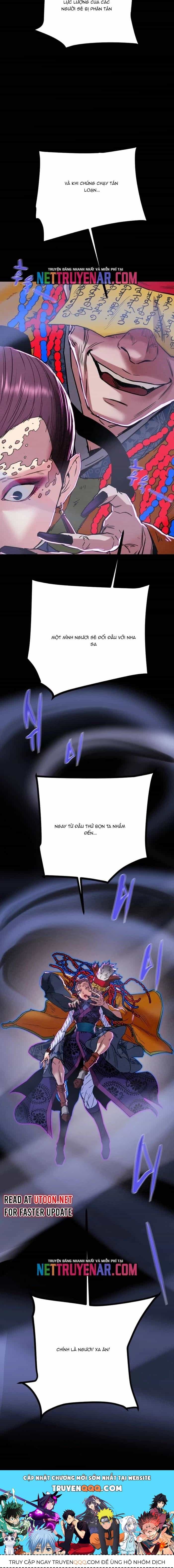 Minh Nguyệt Truyện - Chương 125 - ảnh 20