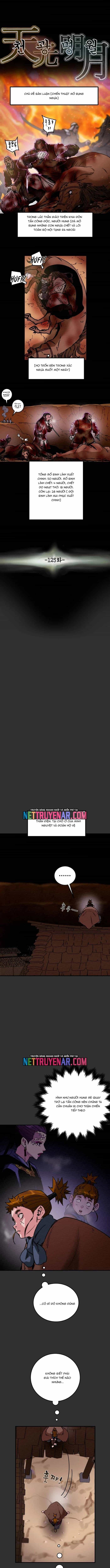 Minh Nguyệt Truyện - Chương 125 - ảnh 3