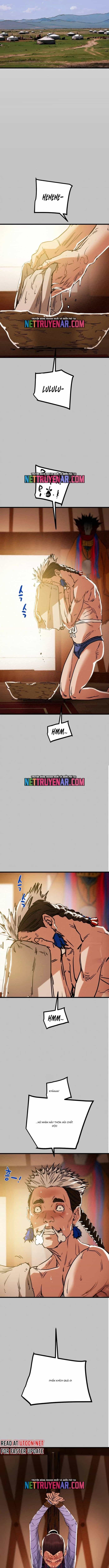 Minh Nguyệt Truyện - Chương 126 - ảnh 19