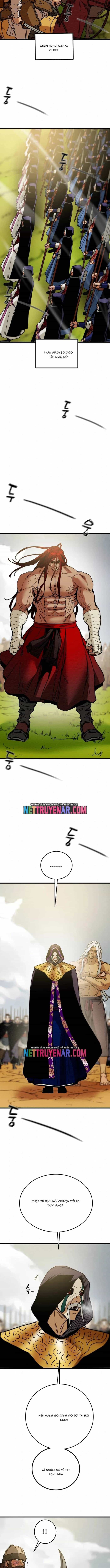 Minh Nguyệt Truyện - Chương 127 - ảnh 14