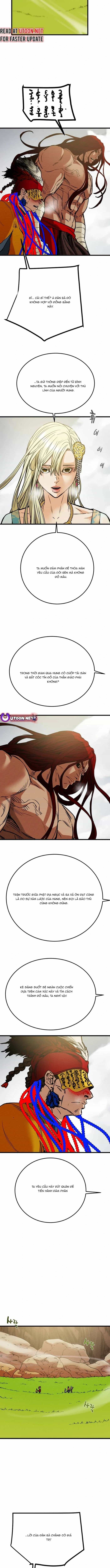 Minh Nguyệt Truyện - Chương 127 - ảnh 18