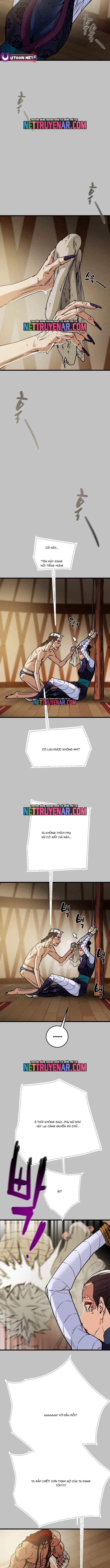 Minh Nguyệt Truyện - Chương 127 - ảnh 3