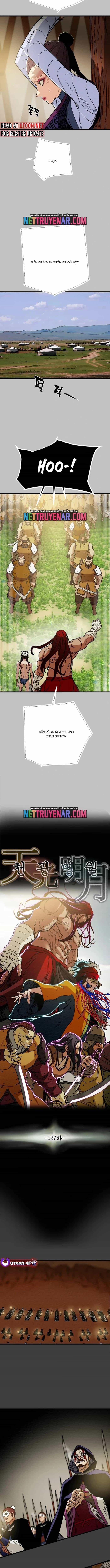 Minh Nguyệt Truyện - Chương 127 - ảnh 5