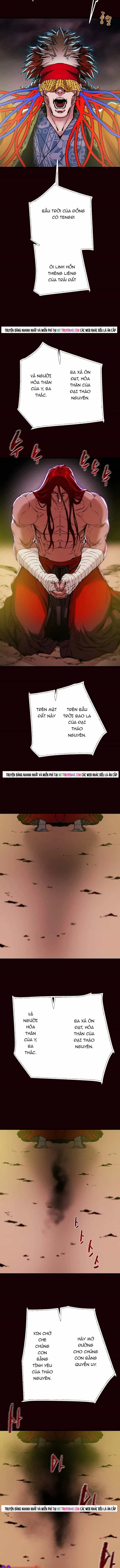 Minh Nguyệt Truyện - Chương 129 - ảnh 3