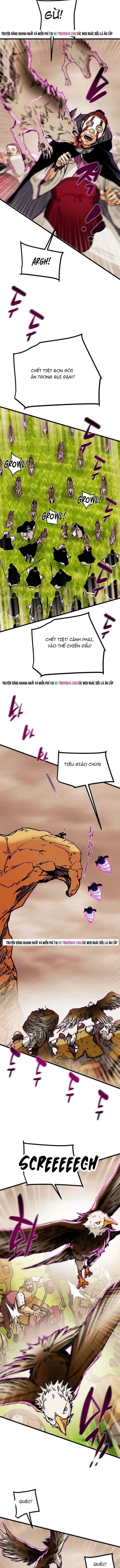 Minh Nguyệt Truyện - Chương 129 - ảnh 8