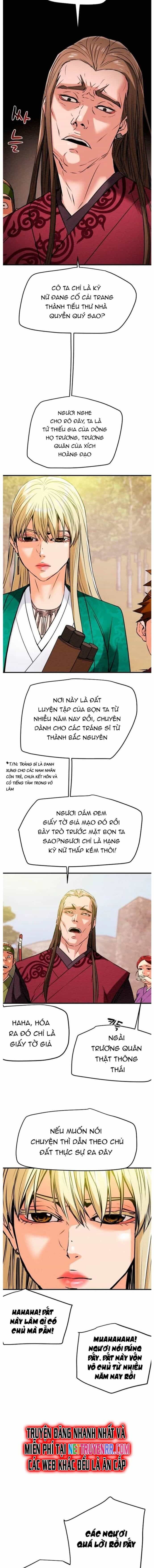 Minh Nguyệt Truyện - Chương 13 - ảnh 12