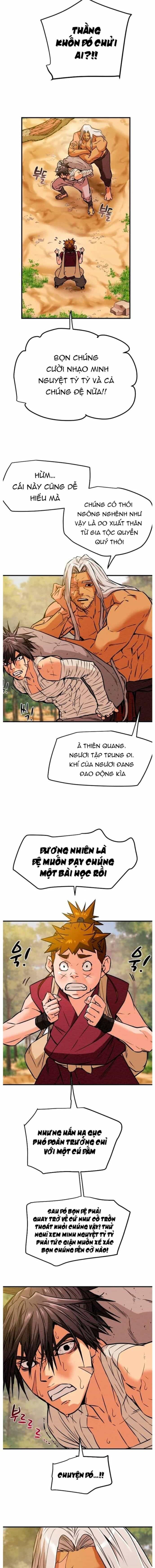Minh Nguyệt Truyện - Chương 13 - ảnh 15